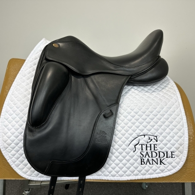 Image of 17.5 inch Fairfax Gareth Hughes MDG Black Adjustable