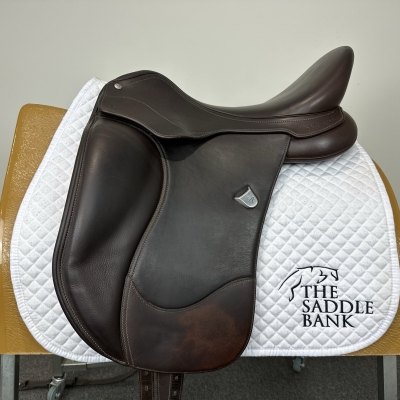 Image of 17.5 inch Bates Isabell Icon Brown Adjustable