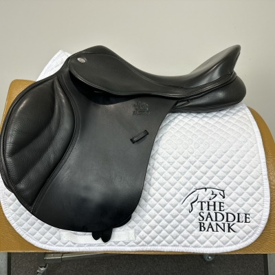 Image of 17.5 inch Fairfax Classic GP MGP Black Adjustable