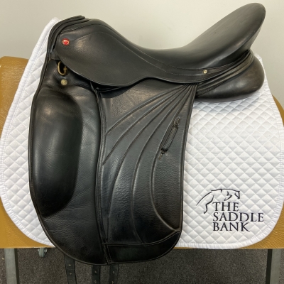 Image of 17.5 inch Albion SLK II Royale Black Medium Wide