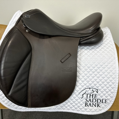 Image of 16.5 inch GFS Monarch Cob GP S650 Brown Adjustable