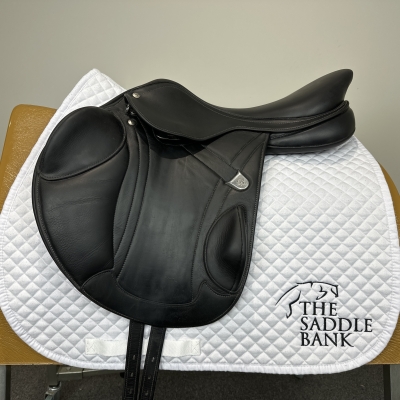 Image of 17 inch Bates Advanta Black Adjustable