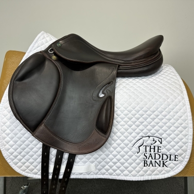 Image of 17 inch Prestige Passion K Jump Brown Medium