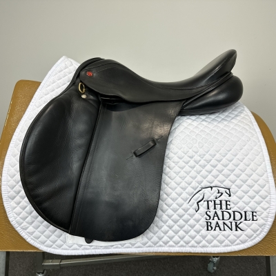 Image of 17 inch Albion K2 GP Black Medium
