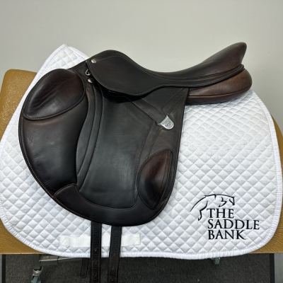 Image of 17 inch Bates Advanta Brown Adjustable