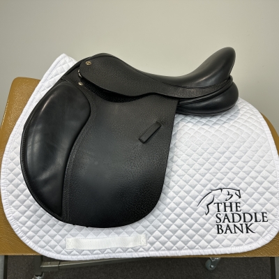Image of 16 inch Black Country GP Event Black Wide