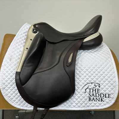 Image of 17 inch Aviar Rook 2.5 Brown Medium