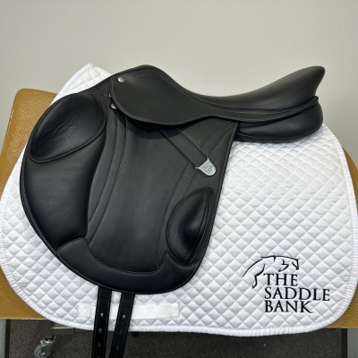 Image of 17.5 inch Bates Advanta Black Adjustable
