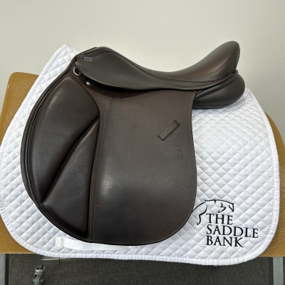 Image of 17 inch GFS Monarch Cob GP S650 Brown Adjustable