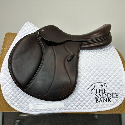Image of 17 inch Equipe Synergy Brown Wide