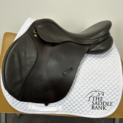 Image of 17 inch Kent and Masters Original GP MGP Brown Adjustable