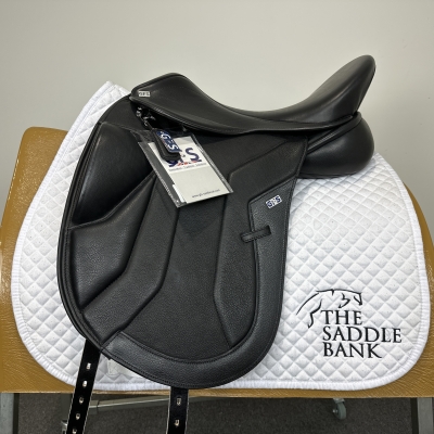 Image of GFS Premier Contour Dressage S830