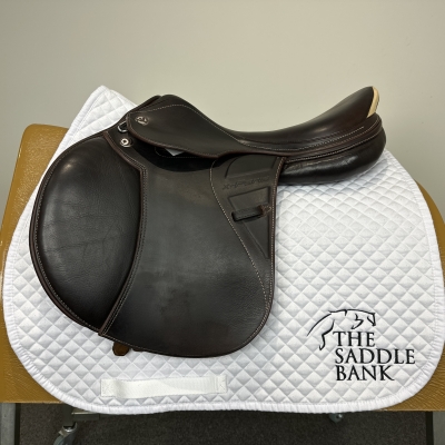 Image of 17 inch Prestige X-Paris Brown Medium Wide