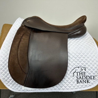 Image of 18 inch Fylde Mick Brown Wide