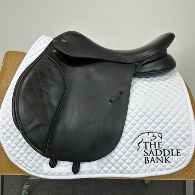 Image of 17.5 inch Kent and Masters Original Cob GP MGX Black Adjustable