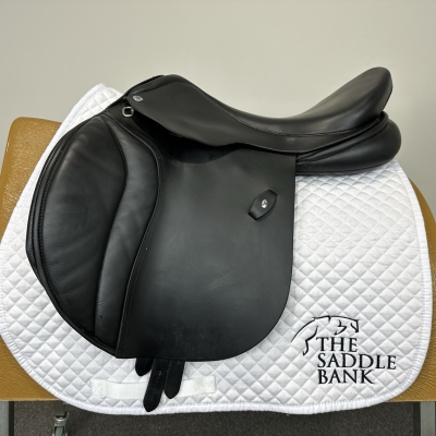 Image of 17.5 inch Ideal Technical and Traditional (T and T) General Purpose GP Black Adjustable