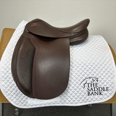 Image of 15 inch John Whitaker William VSD Working Hunter Brown Adjustable