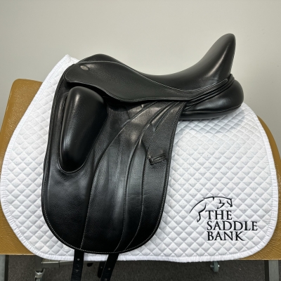 Image of 16.5 inch Fairfax Rebecca Hughes MDR Black Adjustable