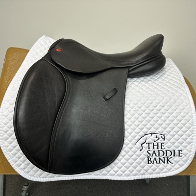 Image of 16.5 inch Silhouette GP Brown Extra Wide