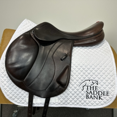 Image of 17 inch Equipe Synergy Special Monoflap Brown Medium