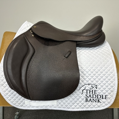 Image of 17.5 inch Black Country Wexford (Freedom GP Tree) Brown Wide