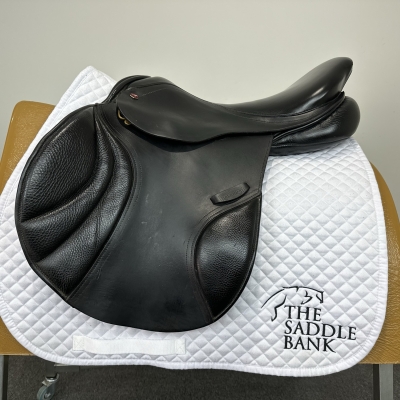 Image of 17.5 inch Albion K2 Jump Black Wide