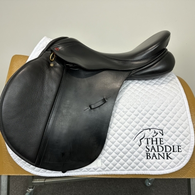 Image of 18 inch Albion K2 GP Black Medium Wide