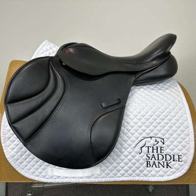 Image of 17 inch Albion K2 Jump Black Wide