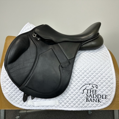 Image of 17 inch GFS Transition Jump S703 Black Adjustable