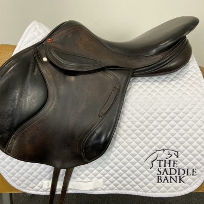 Image of 17.5 inch Albion Kontact Lite Brown Medium