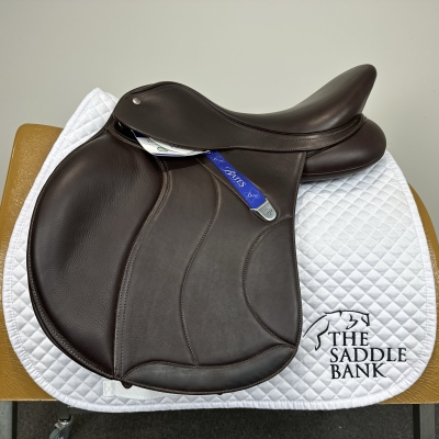 Image of 16.5 inch Bates All Purpose Luxe Brown Adjustable