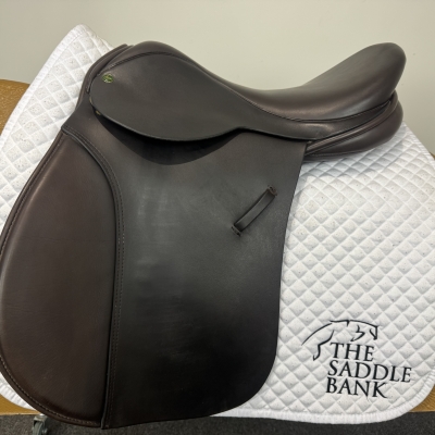 Image of 15 inch Ideal VSD Brown Wide