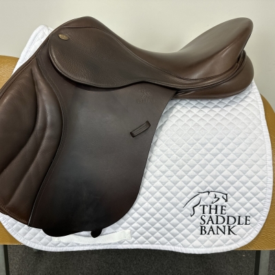 Image of 17.5 inch Fairfax Classic GP MGP Brown Adjustable