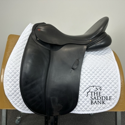 Image of 17.5 inch Albion SLK II Black Medium Wide