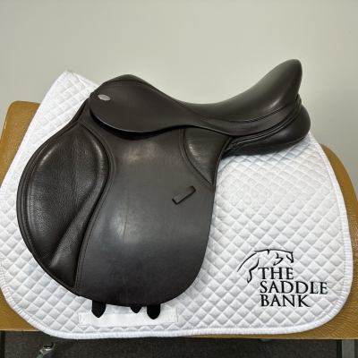 Image of 16.5 inch Thorowgood T8 Compact GP MGC Brown Adjustable