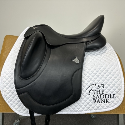 Image of 16.5 inch Bates Artiste Black Adjustable