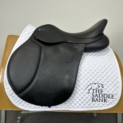 Image of 16.5 inch Arena GP Black Adjustable