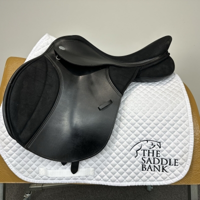 Image of 17.5 inch Thorowgood T4 Original GP MGP Black Adjustable