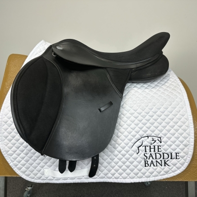 Image of 17 inch Thorowgood T4 Cob GP MGX Black Adjustable