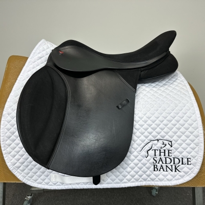 Image of 17.5 inch Thorowgood T4 Cob GP MGX Black Adjustable