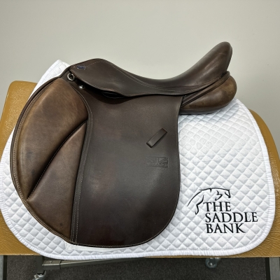 Image of 17 inch GFS Monarch Cob GP S650 Brown Adjustable