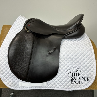 Image of 17 inch Albion K2 GP Brown Medium Wide