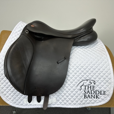 Image of 17 inch Kent and Masters Original Cob GP MGX Brown Adjustable