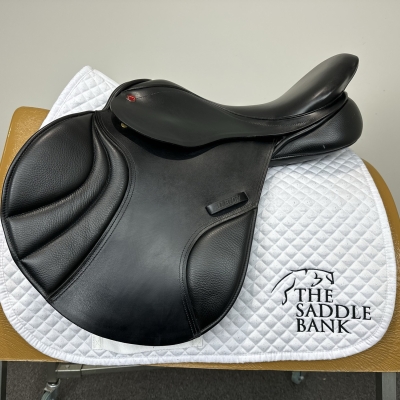 Image of 17 inch Albion K2 Jump Black Wide