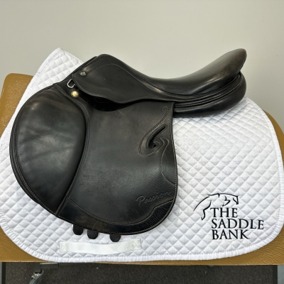 Image of 17 inch Prestige Passion Jump Black Medium Wide