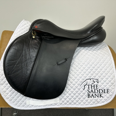 Image of 17 inch Albion K2 GP Black Medium
