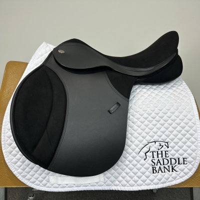 Image of 17.5 inch Thorowgood T4 Compact GP MGC Black Adjustable