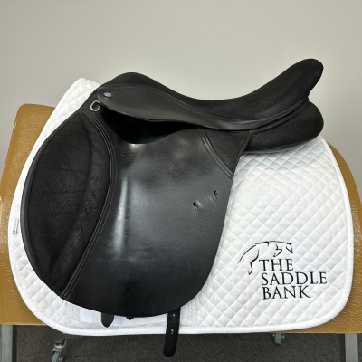 Image of 17.5 inch Thorowgood T4 Cob GP MGX Black Adjustable