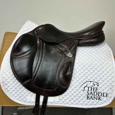 Image of 17.5 inch Bates Advanta Brown Adjustable