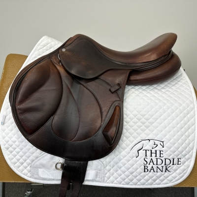 Image of 17 inch Antares Connexion Brown Medium Wide